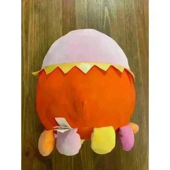 Reese's Jeanne the Octopus 12" Scented Squishmallow - Picture 2 of 5